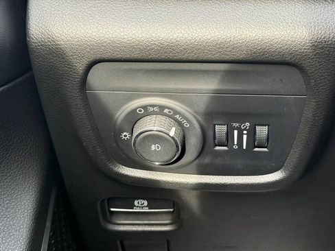 Certified 2022 Jeep Grand Cherokee L Limited w/ Luxury Tech Group II AWD/4WD image 21