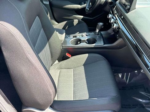 Certified 2023 Honda Civic EX image 21