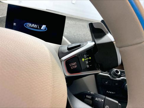 Used 2020 BMW i3 w/ Range Extender image 18