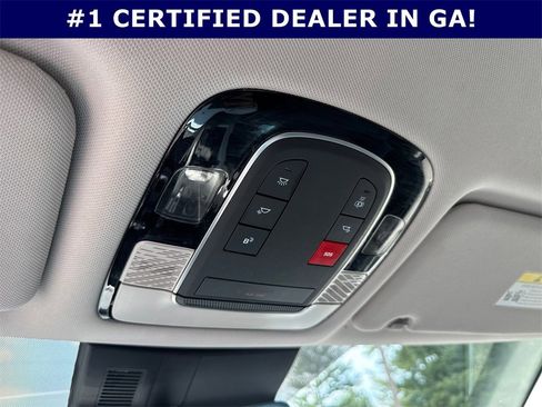 Used 2025 Hyundai Palisade SEL image 31