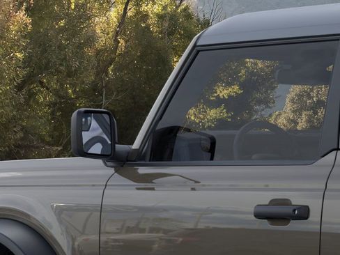 New 2025 Ford Bronco 2-Door w/ Sasquatch Package image 22