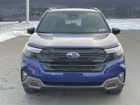 New 2026 Subaru Forester Sport image 9