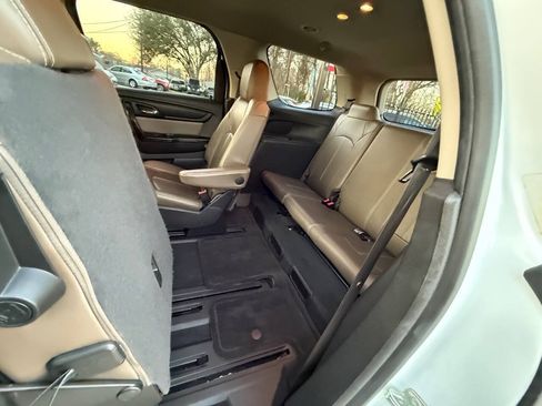 Used 2016 GMC Acadia SLT FWD image 34