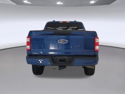 Used 2022 Ford F150 XL w/ STX Appearance Package AWD/4WD image 7