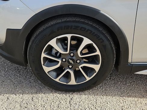 Used 2019 Chevrolet Spark ACTIV image 13