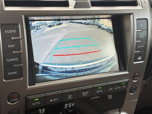 Used 2021 Lexus GX 460 Premium image 31