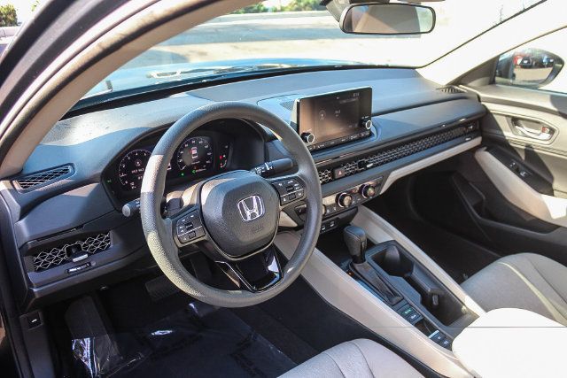 Used 2024 Honda Accord EX image 22