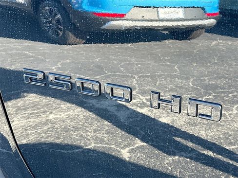 New 2026 Chevrolet Silverado 2500 LTZ w/ Trail Boss Package image 18