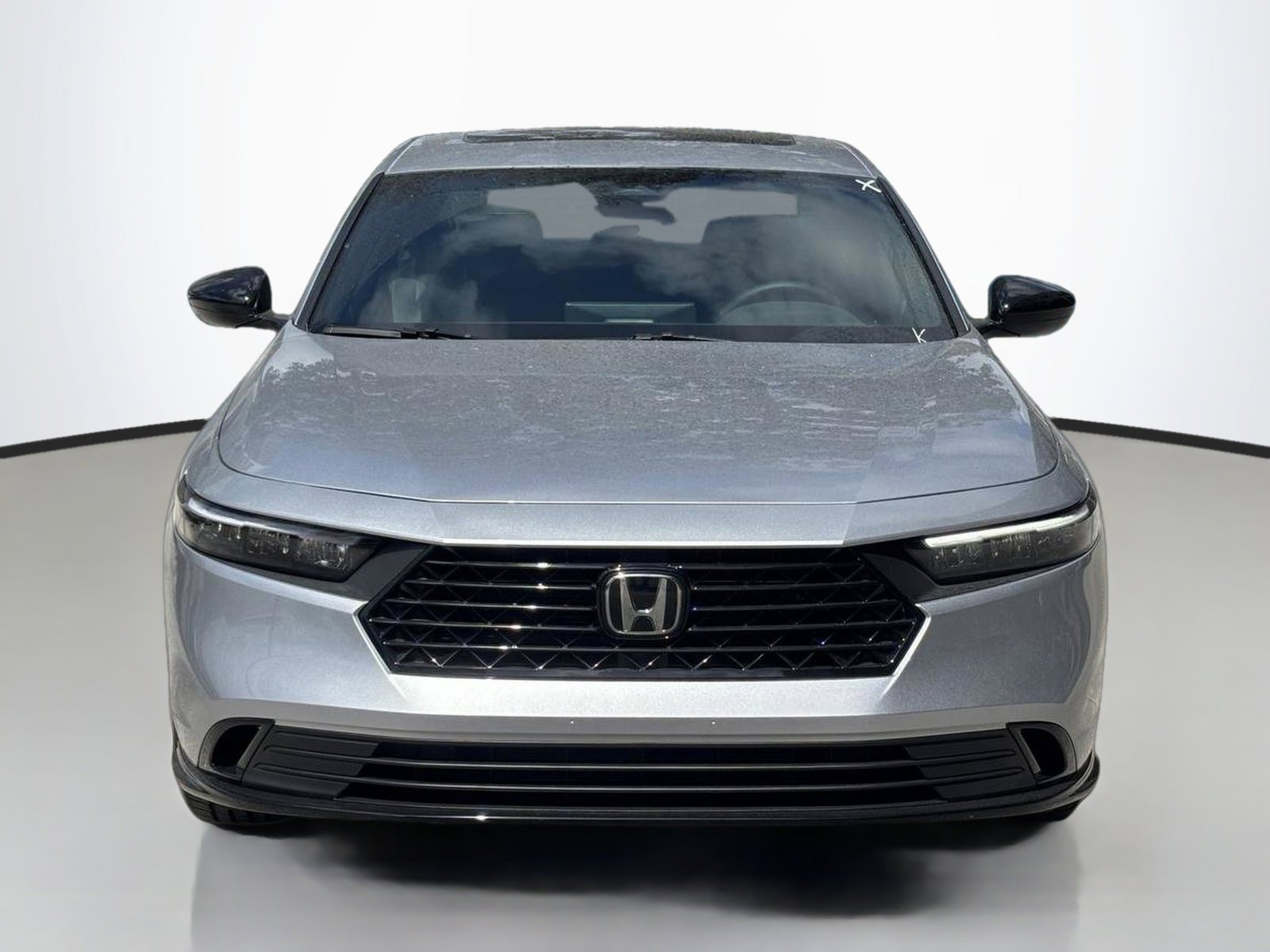 New 2026 Honda Accord Sport image 2