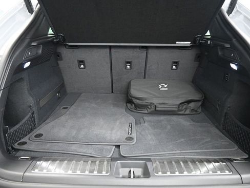 Certified 2024 Porsche Macan 4 Electric image 24