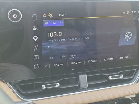 Used 2025 Chevrolet Equinox ACTIV w/ Safety and Technology Package AWD/4WD image 19