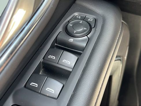 Used 2024 Chevrolet Tahoe LT RWD image 22
