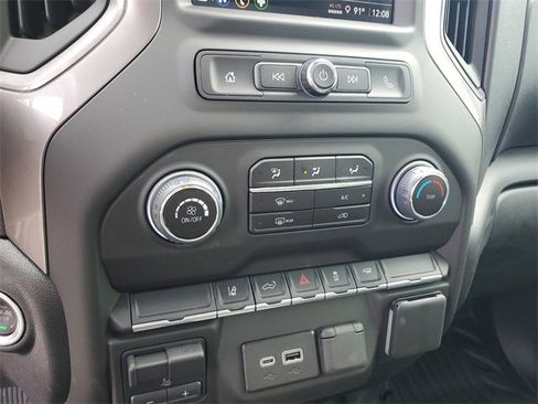 New 2025 Chevrolet Silverado 2500 W/T w/ WT Convenience Package image 16