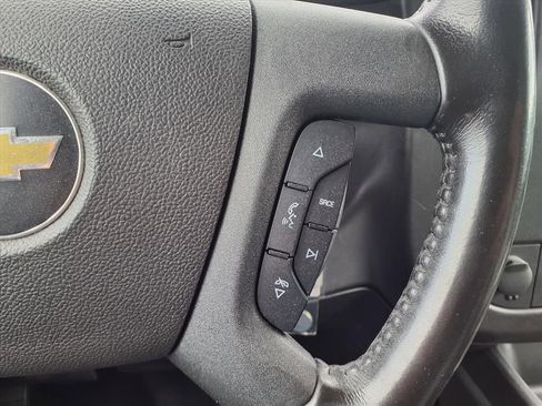 Used 2021 Chevrolet Express 3500 w/ Power Convenience Package image 21