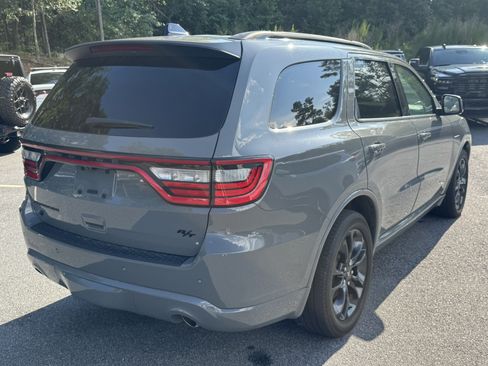 Used 2024 Dodge Durango R/T AWD/4WD image 5