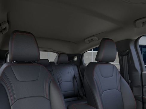 New 2025 Ford Mustang Mach-E Premium w/ Sport Appearance Package image 22