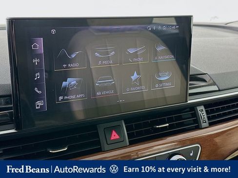 Used 2023 Audi A5 2.0T Premium w/ Convenience Package AWD/4WD image 15