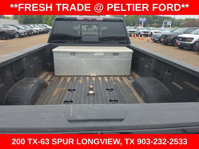 Used 2022 GMC Sierra 3500 Denali AWD/4WD image 12