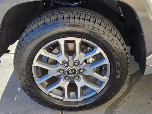 Used 2023 Toyota Tundra 1794 Edition image 12