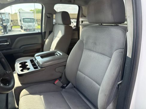 Used 2015 Chevrolet Silverado 2500 W/T RWD image 13