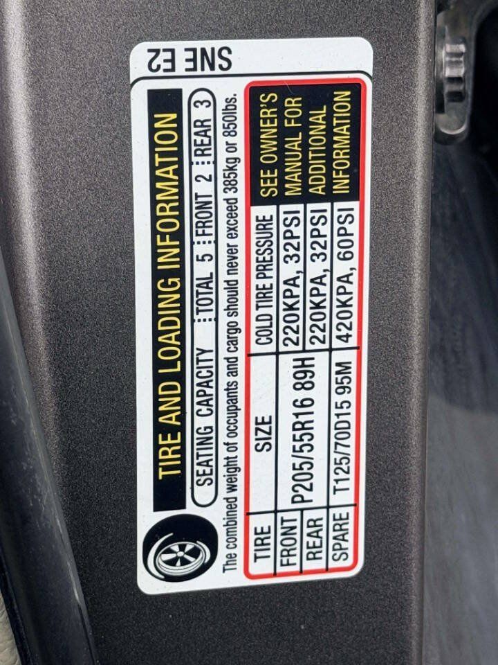 Used 2009 Honda Civic LX image 19