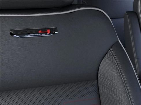 New 2026 GMC Yukon AT4 Ultimate image 21