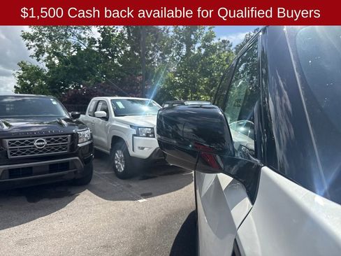New 2026 Nissan Armada PRO-4X AWD/4WD image 39