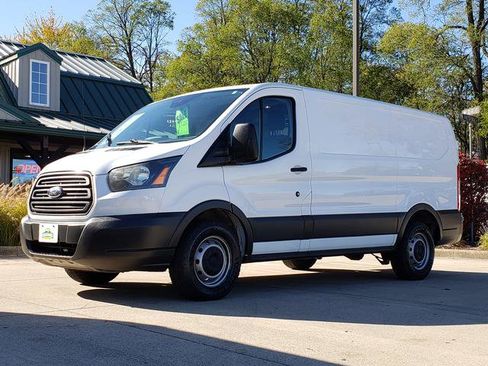 Used 2016 Ford Transit 150 130 Low Roof image 1