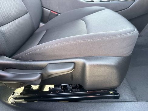 Certified 2025 Chevrolet Malibu LT image 12