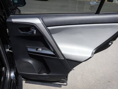 Used 2018 Toyota RAV4 Limited w/ Advanced Technology Package AWD/4WD image 62