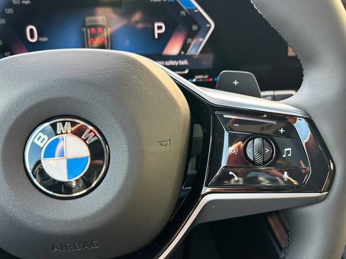 New 2026 BMW X3 xDrive30i w/ Convenience Package AWD/4WD image 20