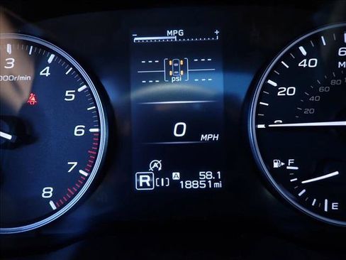 Certified 2025 Subaru Forester Premium AWD/4WD image 26