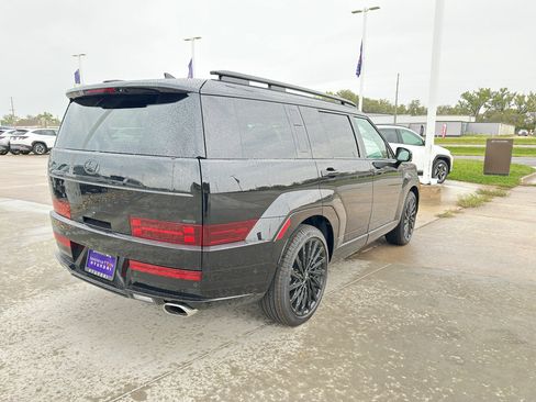 New 2026 Hyundai Santa Fe Calligraphy image 5