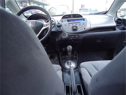 Used 2013 Honda Fit image 18