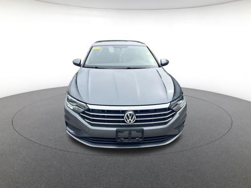 Used 2019 Volkswagen Jetta S w/ Driver Assistance Package FWD image 2