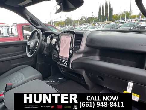 New 2026 RAM 3500 Tradesman image 15