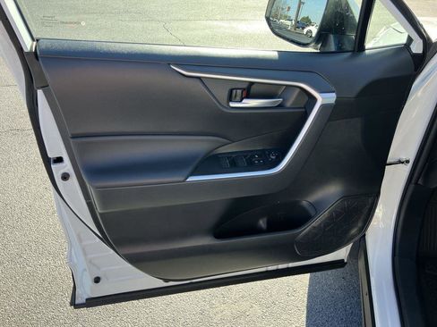 Certified 2024 Toyota RAV4 XLE image 14