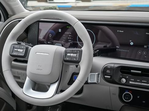 New 2026 Hyundai Palisade SEL AWD/4WD image 15