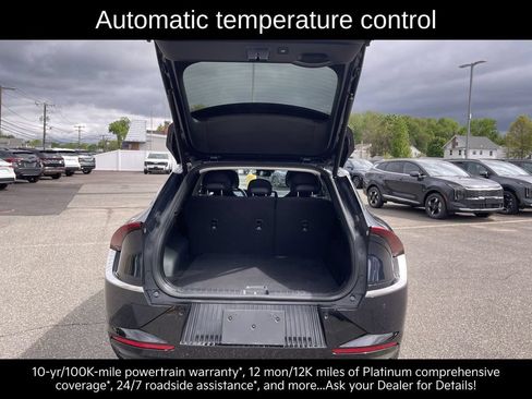 Certified 2023 Kia EV6 Wind AWD/4WD image 15