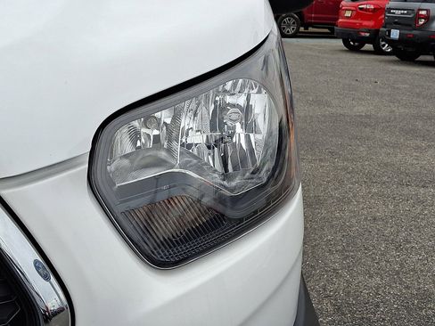 Used 2023 Ford Transit 250 Low Roof w/ Exterior Upgrade Package image 9