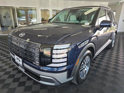 New 2026 Hyundai Palisade SEL AWD/4WD image 7