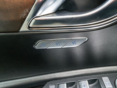 Used 2021 Genesis GV80 3.5T image 14