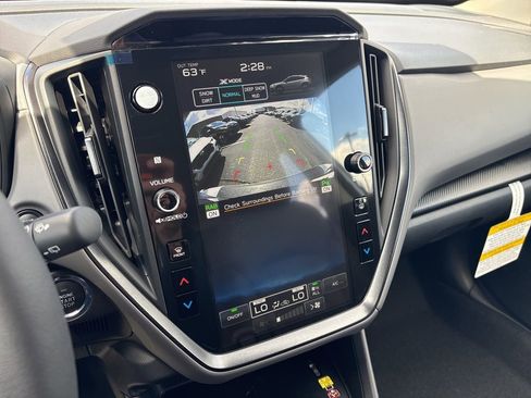 New 2026 Subaru Crosstrek 2.5i Limited AWD/4WD image 25