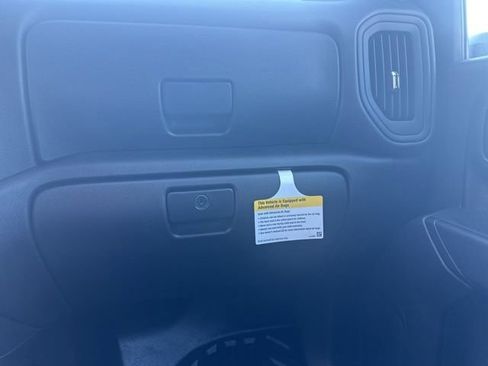 New 2024 Chevrolet Silverado 3500 W/T w/ WT Convenience Package image 15