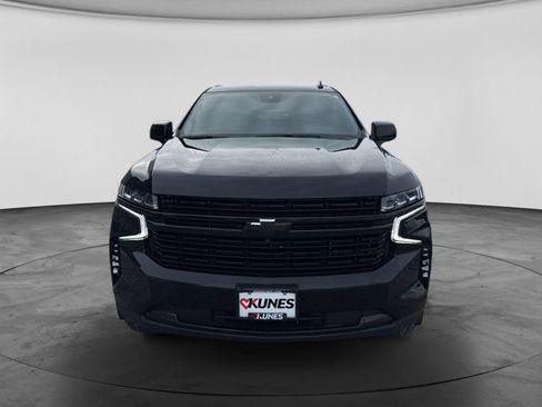 Used 2024 Chevrolet Suburban RST w/ Luxury Package AWD/4WD image 5