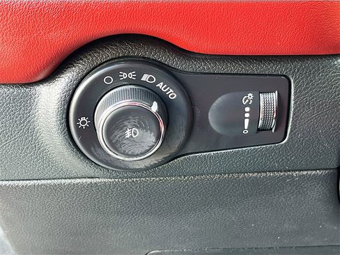 Used 2021 Dodge Durango SRT w/ Premium Interior Group image 10