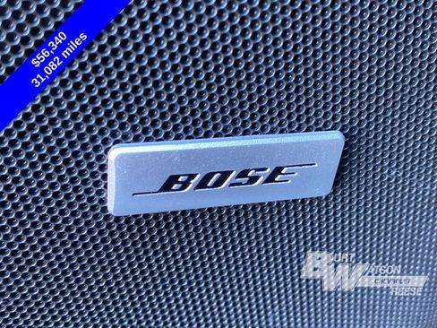 Used 2023 Chevrolet Tahoe Z71 w/ Luxury Package image 35