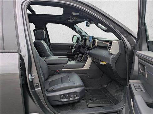 New 2026 Toyota Tundra Platinum AWD/4WD image 26