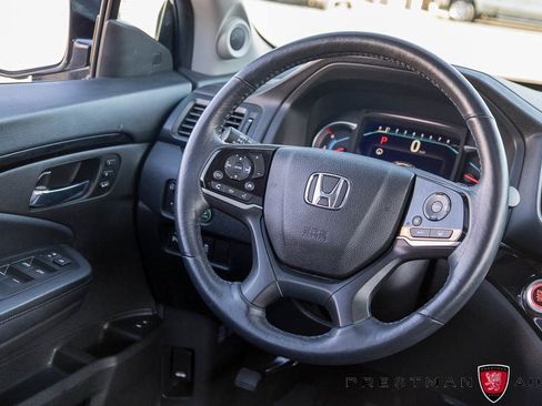 Used 2022 Honda Pilot Elite image 44
