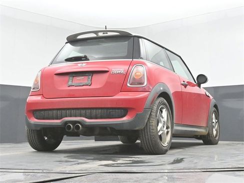 Used 2010 MINI Cooper S image 43
